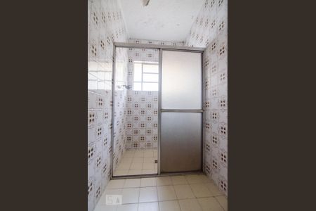 Banheiro de apartamento para alugar com 1 quarto, 72m² em Bosque, Campinas