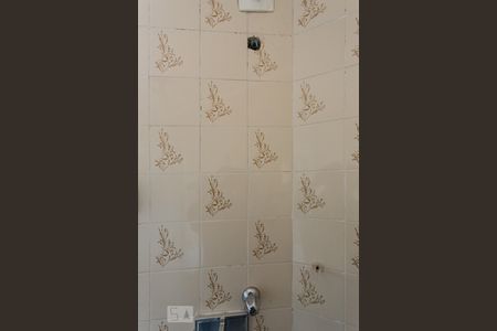 Apartamento para alugar com 37m², 1 quarto e 1 vaga Apartamento para alugar com 37m², 1 quarto e 1 vagaBanheiro