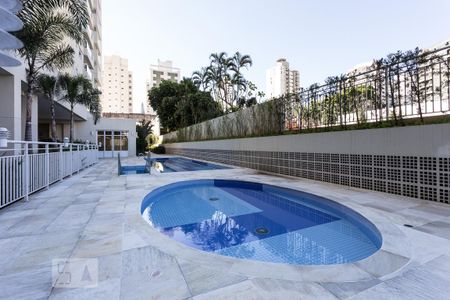 Apartamento para alugar com 108m², 3 quartos e 3 vagas Apartamento para alugar com 108m², 3 quartos e 3 vagasPiscina