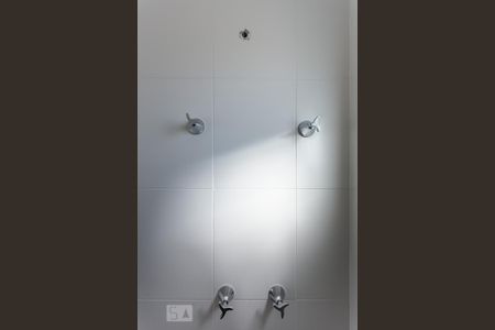 Apartamento para alugar com 108m², 3 quartos e 3 vagas Apartamento para alugar com 108m², 3 quartos e 3 vagasBanheiro da suíte 3