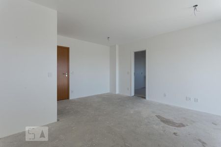 Sala de apartamento para alugar com 3 quartos, 108m² em Vila Mascote, São Paulo