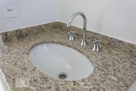 Apartamento para alugar com 108m², 3 quartos e 3 vagas Apartamento para alugar com 108m², 3 quartos e 3 vagasBanheiro da suíte 3
