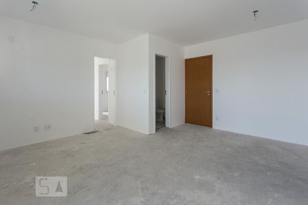 Sala de apartamento para alugar com 3 quartos, 108m² em Vila Mascote, São Paulo