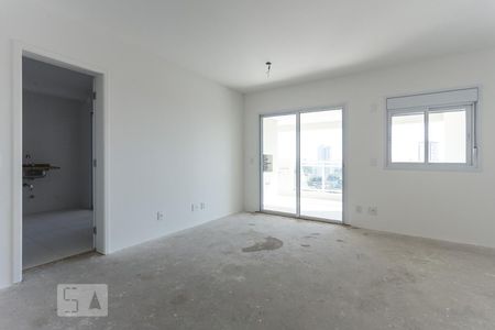 Sala de apartamento para alugar com 3 quartos, 108m² em Vila Mascote, São Paulo