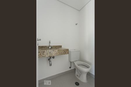 Lavabo de apartamento para alugar com 3 quartos, 108m² em Vila Mascote, São Paulo