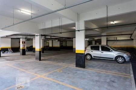 Apartamento para alugar com 108m², 3 quartos e 3 vagas Apartamento para alugar com 108m², 3 quartos e 3 vagasGaragem