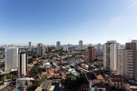 Vista de apartamento para alugar com 3 quartos, 108m² em Vila Mascote, São Paulo