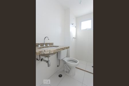 Apartamento para alugar com 108m², 3 quartos e 3 vagas Apartamento para alugar com 108m², 3 quartos e 3 vagasBanheiro da suíte 3