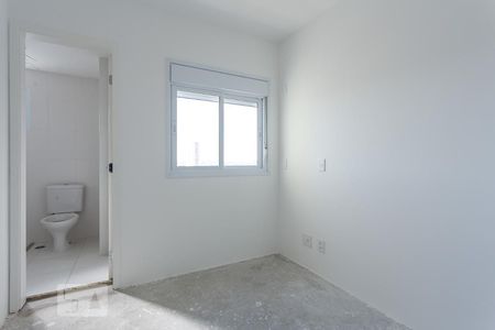 Suíte 1 de apartamento para alugar com 3 quartos, 108m² em Vila Mascote, São Paulo