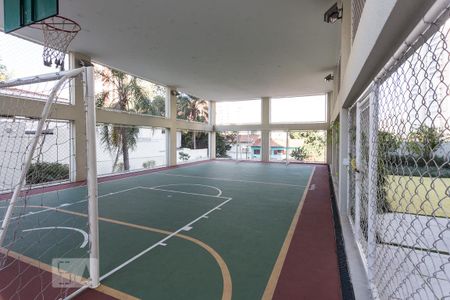 Apartamento para alugar com 108m², 3 quartos e 3 vagas Apartamento para alugar com 108m², 3 quartos e 3 vagasQuadra esportiva