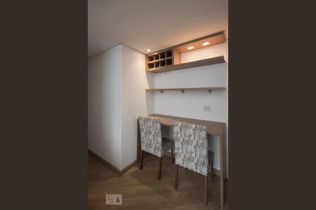 Cozinha de apartamento à venda com 2 quartos, 55m² em Vila Moraes, São Paulo
