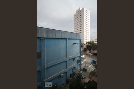 Vista de apartamento para alugar com 2 quartos, 55m² em Vila Moraes, São Paulo