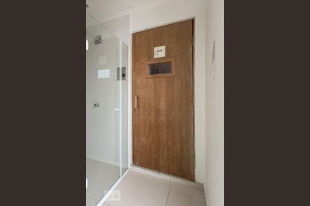 Studio à venda com 48m², 1 quarto e 1 vagaSauna