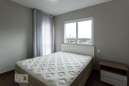 Quarto de kitnet/studio à venda com 1 quarto, 48m² em Brooklin Paulista, São Paulo