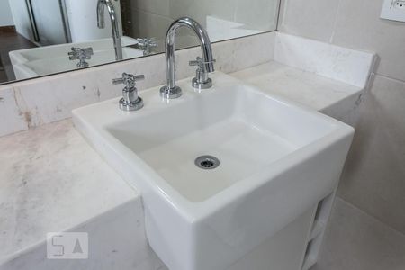 Studio à venda com 48m², 1 quarto e 1 vagaBanheiro