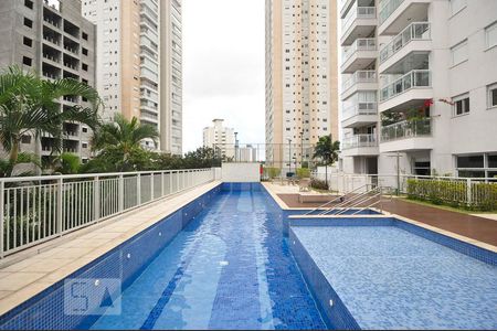 Apartamento para alugar com 64m², 2 quartos e 2 vagaspiscina