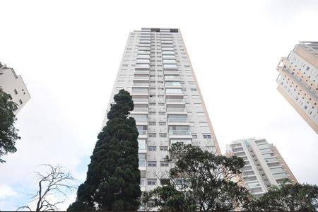 Apartamento para alugar com 64m², 2 quartos e 2 vagasfachada