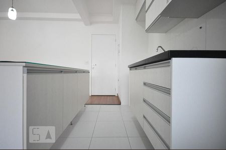 Apartamento para alugar com 64m², 2 quartos e 2 vagascozinha