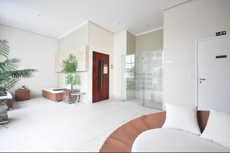 Apartamento para alugar com 64m², 2 quartos e 2 vagassauna