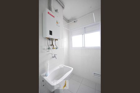 Apartamento para alugar com 64m², 2 quartos e 2 vagasárea de serviço