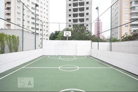 Apartamento para alugar com 64m², 2 quartos e 2 vagasquadra