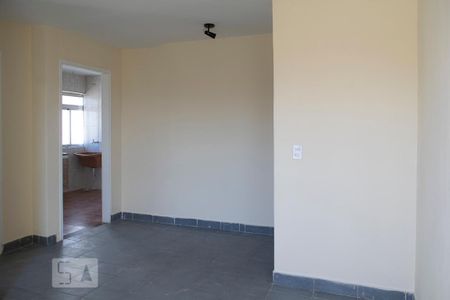 SALA de apartamento para alugar com 1 quarto, 50m² em Imirim, São Paulo