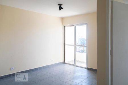 SALA de apartamento para alugar com 1 quarto, 50m² em Imirim, São Paulo