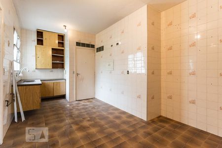 Apartamento à venda com 150m², 3 quartos e 1 vaga Apartamento à venda com 150m², 3 quartos e 1 vagaCozinha