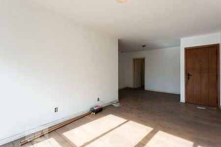 Sala de apartamento à venda com 3 quartos, 150m² em Santo Amaro, São Paulo