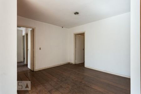 Sala de apartamento à venda com 3 quartos, 150m² em Santo Amaro, São Paulo