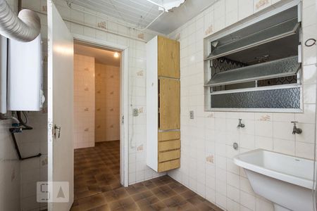 Apartamento à venda com 150m², 3 quartos e 1 vaga Apartamento à venda com 150m², 3 quartos e 1 vagaÁrea de serviço