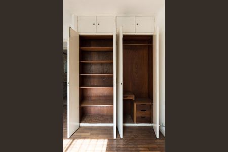 Quarto 1 de apartamento à venda com 3 quartos, 150m² em Santo Amaro, São Paulo