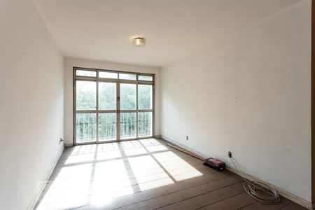 Sala de apartamento à venda com 3 quartos, 150m² em Santo Amaro, São Paulo
