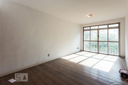 Sala de apartamento à venda com 3 quartos, 150m² em Santo Amaro, São Paulo