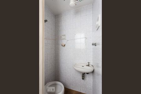 Apartamento à venda com 150m², 3 quartos e 1 vaga Apartamento à venda com 150m², 3 quartos e 1 vagaBanheiro de serviço