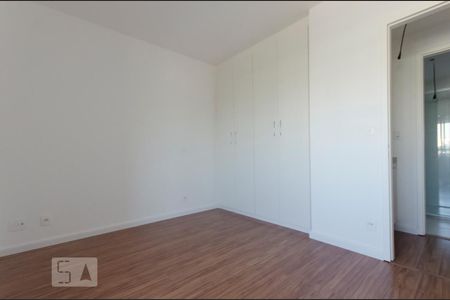Apartamento à venda com 47m², 1 quarto e 1 vagaQuarto