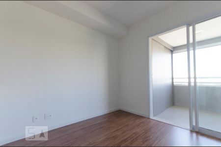 Apartamento à venda com 47m², 1 quarto e 1 vagaSala