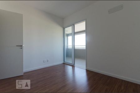 Apartamento à venda com 47m², 1 quarto e 1 vagaQuarto