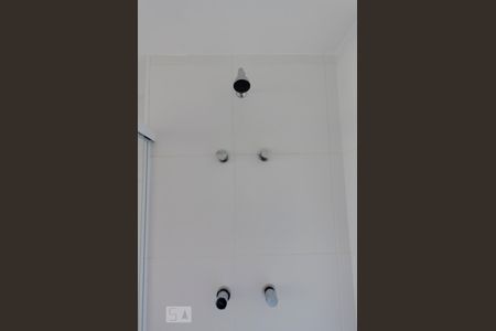 Apartamento à venda com 47m², 1 quarto e 1 vagaBanheiro