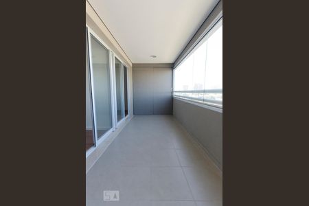 Apartamento à venda com 47m², 1 quarto e 1 vagaSacada