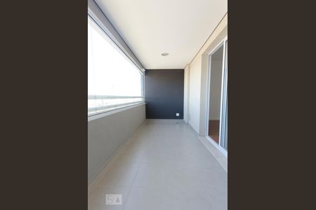 Apartamento à venda com 47m², 1 quarto e 1 vagaSacada