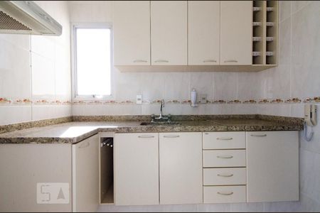 Apartamento à venda com 50m², 1 quarto e sem vagaCozinha