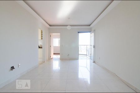 Sala de apartamento para alugar com 1 quarto, 50m² em Centro, Campinas