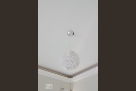 Sala de apartamento para alugar com 1 quarto, 50m² em Centro, Campinas