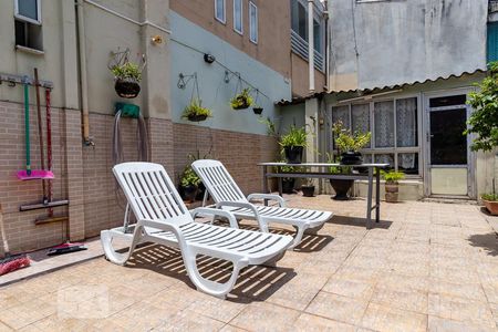 Apartamento à venda com 167m², 3 quartos e 1 vaga Apartamento à venda com 167m², 3 quartos e 1 vagaÁrea comum - Solário