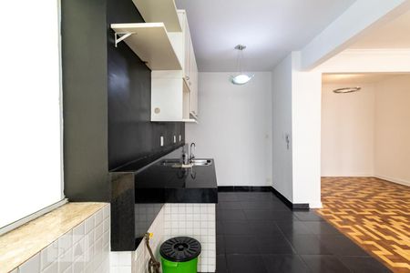 Apartamento à venda com 167m², 3 quartos e 1 vaga Apartamento à venda com 167m², 3 quartos e 1 vagaCozinha