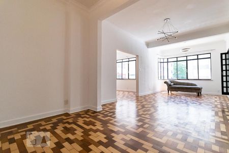 Apartamento à venda com 167m², 3 quartos e 1 vaga Apartamento à venda com 167m², 3 quartos e 1 vagaSala 1