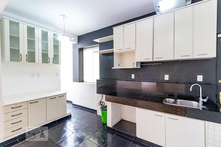 Apartamento à venda com 167m², 3 quartos e 1 vaga Apartamento à venda com 167m², 3 quartos e 1 vagaCozinha