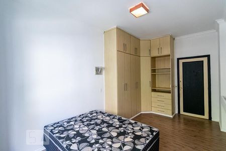 Apartamento à venda com 167m², 3 quartos e 1 vaga Apartamento à venda com 167m², 3 quartos e 1 vagaQuarto 2