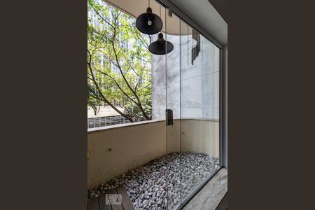 Apartamento à venda com 167m², 3 quartos e 1 vaga Apartamento à venda com 167m², 3 quartos e 1 vagaSuíte - varanda